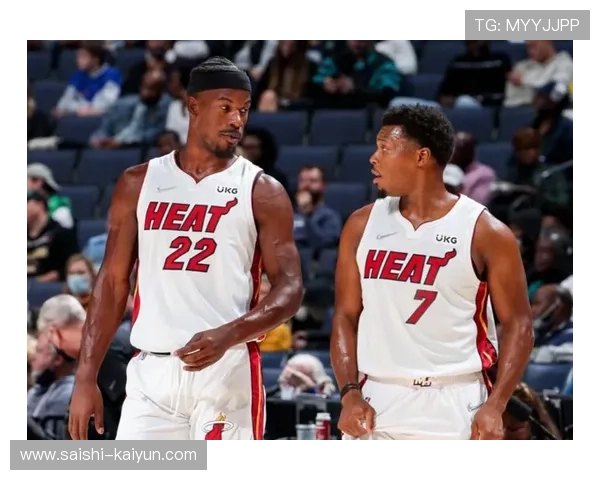 热火队新赛季阵容调整迎挑战 巴特勒领衔带队冲击总冠军