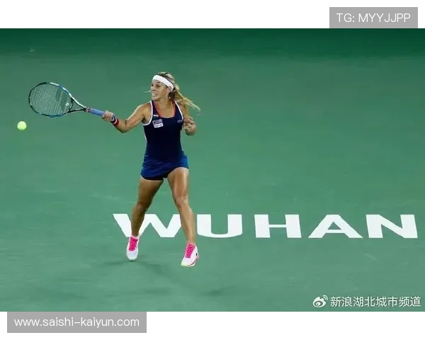 网球赛场新星崛起震撼世界各大赛事精彩瞬间回顾