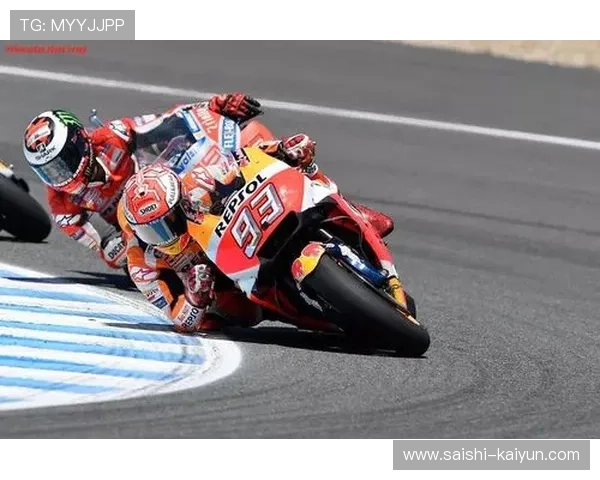 马尔克斯再度发力领跑赛季MotoGP精彩赛事解析