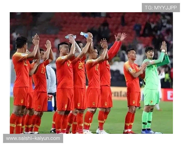 2026年世界杯中国队能否成功出线引发球迷热议